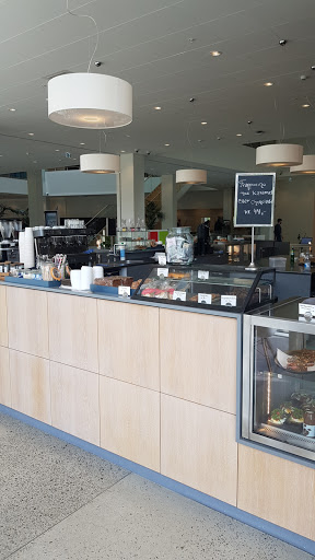 Hahnemanns Coffee Bar in Lyngby, Allerød