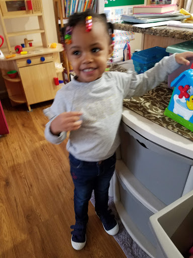 Child Care Agency «Circle of Love Daycare, LLC», reviews and photos, 33611 Hazelwood St, Westland, MI 48186, USA