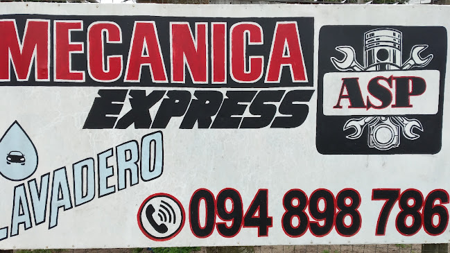 MECANICA LOS SANTORO - Canelones