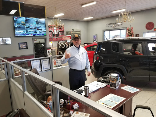 Car Dealer «Shively Motors Inc», reviews and photos, 801 Lincoln Way W, Chambersburg, PA 17202, USA