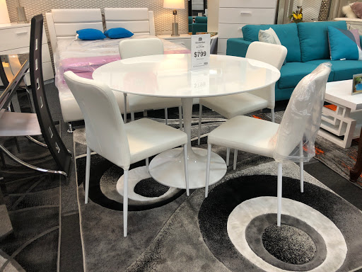 Furniture Store «Mega Furniture, LLC», reviews and photos, 1265 NE 163rd St, Miami, FL 33162, USA