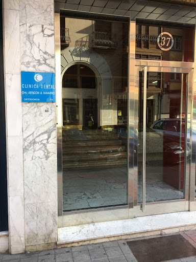 Clínica Dental Drs. Aragón en Palencia, Palencia