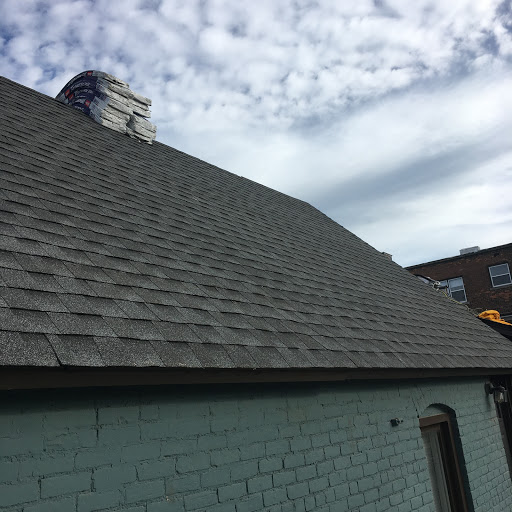 Bruttell Roofing Inc in Oak Park, Michigan