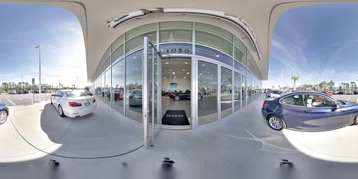 Used Car Dealer «Fields BMW of Daytona», reviews and photos, 1050 N Tomoka Farms Rd, Daytona Beach, FL 32124, USA