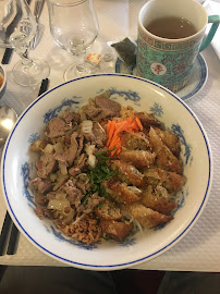 Plats et boissons du Restaurant vietnamien Van An à Paris - n°2