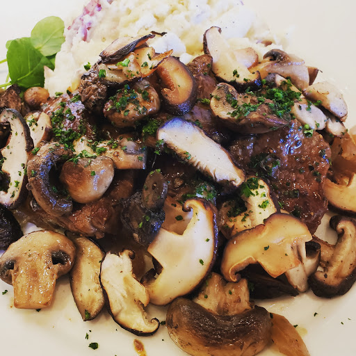 Restaurant «The Cheesecake Factory», reviews and photos, 1440 Plaza Pl, Southlake, TX 76092, USA