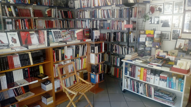 Rezensionen über Librería El Cóndor in Zürich - Buchhandlung