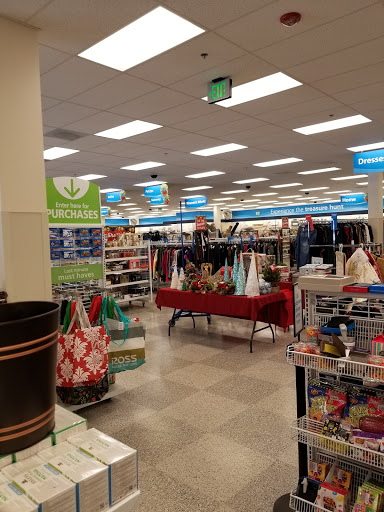 Clothing Store «Ross Dress for Less», reviews and photos, 1316 Butterfield Rd, Downers Grove, IL 60515, USA