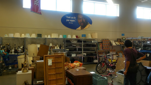 Non-Profit Organization «Goodwill Store & Donation Center», reviews and photos, 351 E Roosevelt Rd, Lombard, IL 60148, USA