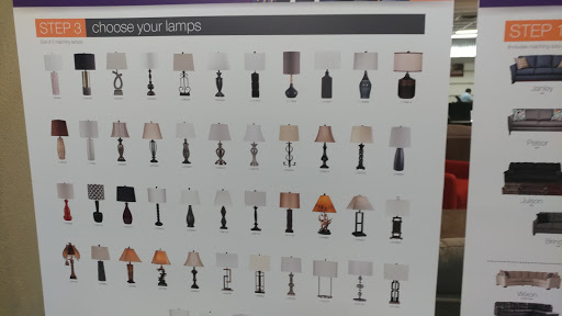 Furniture Store «Fashion Home Furniture», reviews and photos, 3939 Forest Ln, Garland, TX 75042, USA