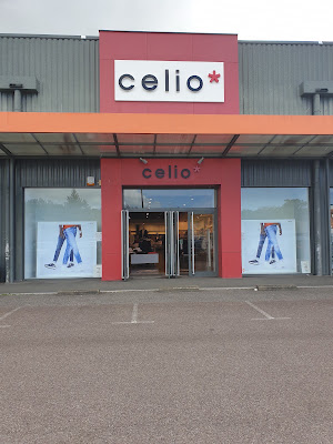 celio à Arçonnay