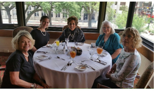 Jewelry Store «The Gilded Lily», reviews and photos, 11943 Coursey Blvd Suite A, Baton Rouge, LA 70816, USA