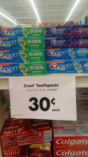 Discount Store «Big Lots», reviews and photos, 1733 W Loop 281, Longview, TX 75604, USA