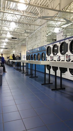 Laundromat «Sudsville 24 hour coin laundry», reviews and photos, 6811 Loch Raven Blvd, Baltimore, MD 21286, USA