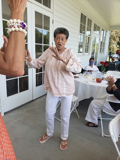 Banquet Hall «Cherokee Run Golf Club», reviews and photos, 1595 Centennial Olympic Pkwy, Conyers, GA 30013, USA