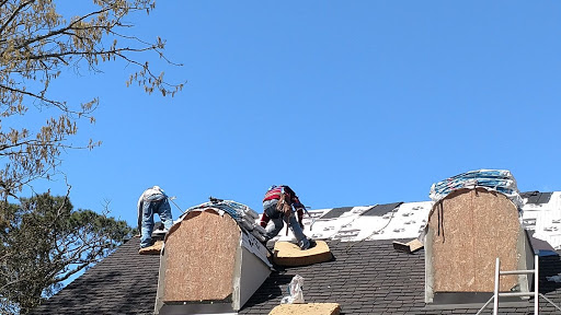 Roofing Contractor «Excel Roofing Company», reviews and photos, 1624 Castle Hayne Rd, Wilmington, NC 28401, USA