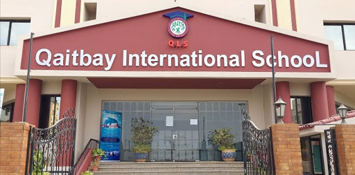 Qaitbay International School (QLS)