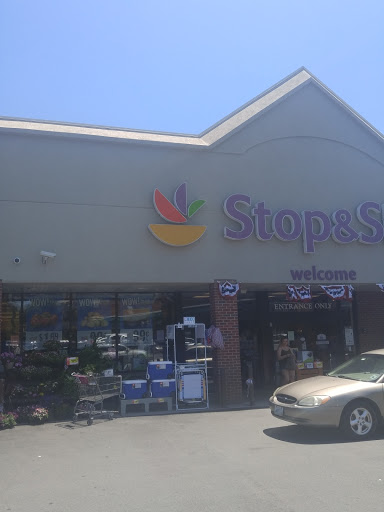 Grocery Store «Stop & Shop», reviews and photos, 250 Bellevue Ave, Newport, RI 02840, USA