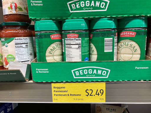 Supermarket «ALDI», reviews and photos, 2481 Okeechobee Blvd, West Palm Beach, FL 33409, USA