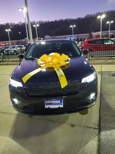 Used Car Dealer «CarMax», reviews and photos, 449 Pinnacle Pkwy, Bristol, TN 37620, USA