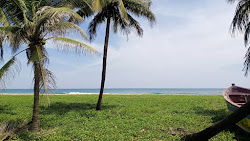 Foto di Narambai Beach Shore area servizi