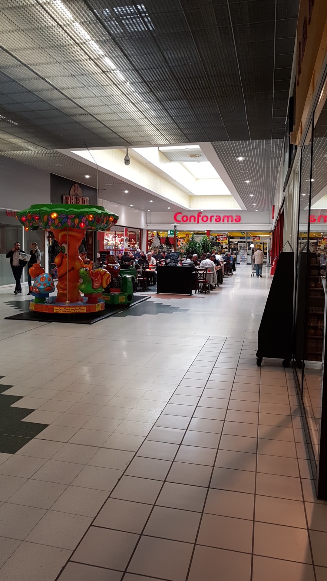 Photo n° 2 de l'avis de Dion.e fait le 25/10/2019 à 11:14