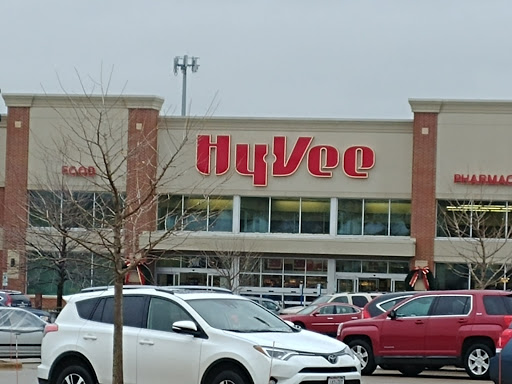 Supermarket «Hy-Vee», reviews and photos, 3801 E Washington Ave, Madison, WI 53704, USA