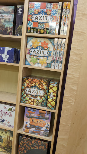 Comic Book Store «Zia Comics and Games», reviews and photos, 1300 El Paseo Rd, Las Cruces, NM 88001, USA