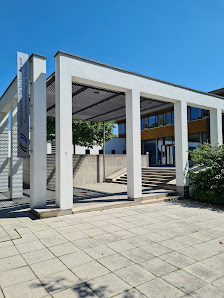 Zentrum für Schulqualität und Lehrerbildung (ZSL) - Außenstelle Esslingen Steinbeisstraße 1, 73730 Esslingen am Neckar, Deutschland
