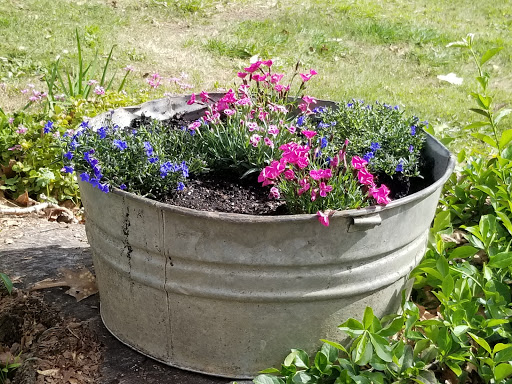 Thrift Store «ThriftFlea», reviews and photos, 5044 US-441, Nicholson, GA 30565, USA