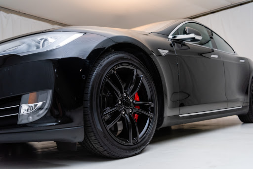 Car Dealer «Sky Motor Cars», reviews and photos, 969 S Matlack St, West Chester, PA 19382, USA