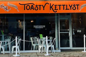 Toasty Kettlyst Beer Company image