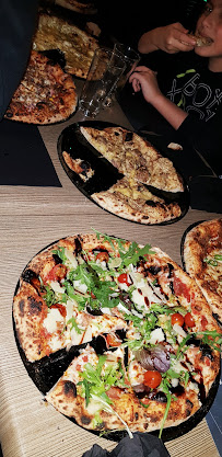 Pizza du Le Dôme - Restaurant Pizzeria à Istres - n°11