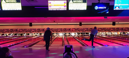 Bowling Alley «Mesa East Bowl», reviews and photos, 9260 E Broadway Rd, Mesa, AZ 85208, USA
