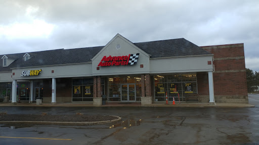 Auto Parts Store «Advance Auto Parts», reviews and photos, 959 E Aurora Rd, Macedonia, OH 44056, USA