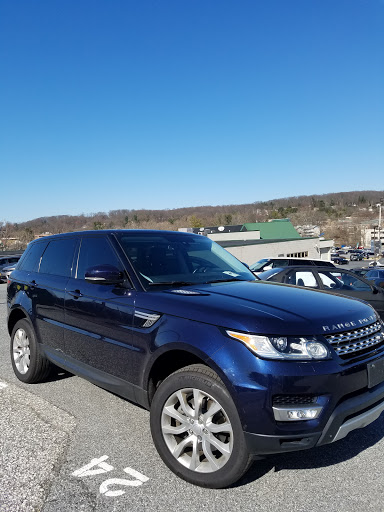 Car Dealer «Jaguar Land Rover Hunt Valley», reviews and photos, 10260 York Rd, Cockeysville, MD 21030, USA