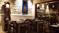 Atmosphère du Restaurant La Toile à Beurre à Ancenis-Saint-Géréon - n°10