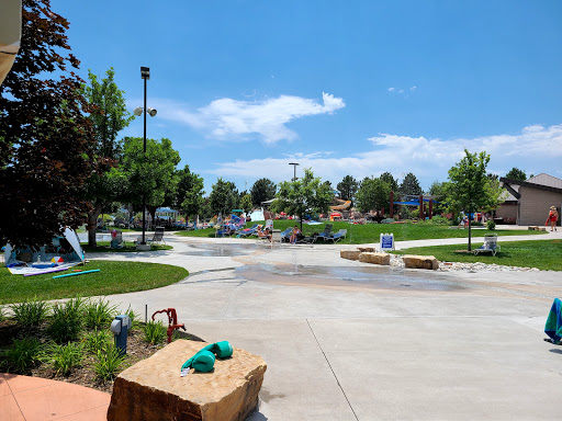 Public Swimming Pool «Bay Aquatic Ctr», reviews and photos, 250 Spader Way, Broomfield, CO 80020, USA