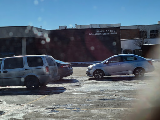 Homeless Shelter «Haven of Rest Ministries», reviews and photos