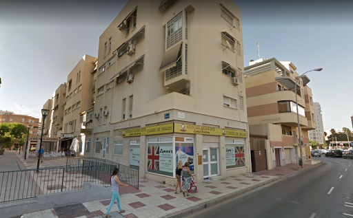 Lynne's Academy Málaga, Escuela de inglés en Málaga,Málaga