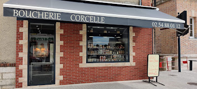 Corcelle Laurent à Lamotte-Beuvron
