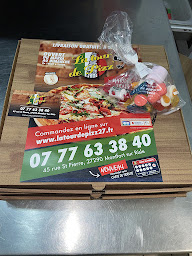 Photo n°4 de La tour de pizz à Montfort-sur-Risle ()