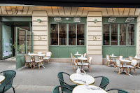 Photos du propriétaire du Restaurant DS Café Victor Hugo à Paris - n°1