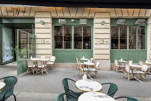 DS Café Victor Hugo image