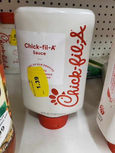 Grocery Store «The Salvage Store Discount Grocery», reviews and photos, 5821 Jefferson Hwy, New Orleans, LA 70123, USA