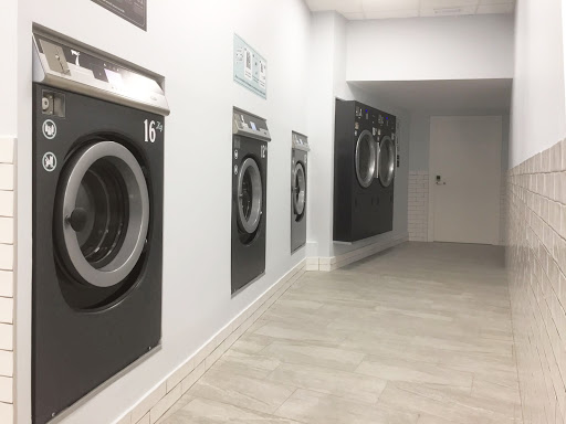 Lavandería LAVAMAT