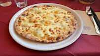 Pizza du Restaurant italien Capricciosa à Briançon - n°14