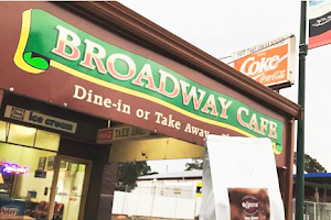 Broadway Cafe image