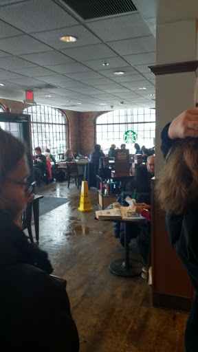 Coffee Shop «Starbucks», reviews and photos, 474 Woodward St, Waban, MA 02468, USA