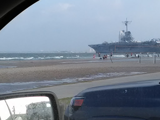 Gift Shop «North Beach Gift Shop», reviews and photos, 2901 Surfside Blvd, Corpus Christi, TX 78402, USA